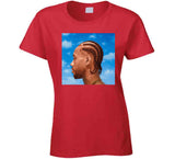 Kawhi Leonard Album Parody Toronto Basketball Fan T Shirt T Shirt - theSixTshirts