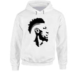 Danny Green Dg14 Money Green Toronto Basketball Fan T Shirt - theSixTshirts