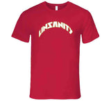 Linsanity Jeremy Lin Toronto Basketball Fan T Shirt - theSixTshirts