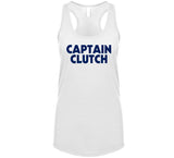 John Tavares Captain Clutch Toronto Hockey Fan V2 T Shirt