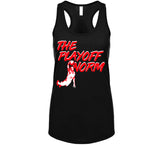 Norman Powell The Playoff Norm Toronto Basketball Fan T Shirt - theSixTshirts
