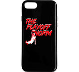 Norman Powell The Playoff Norm Toronto Basketball Fan T Shirt - theSixTshirts