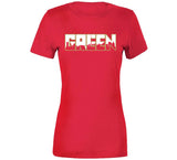 Danny Green The Six Toronto Basketball Fan T Shirt - theSixTshirts