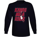Kawhi Leonard Kawhi Me A River Toronto Basketball Fan T Shirt T Shirt - theSixTshirts