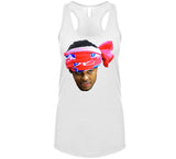 Kyle Lowry Towel Head Toronto Basketball Fan T Shirt - theSixTshirts