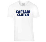 John Tavares Captain Clutch Toronto Hockey Fan V2 T Shirt