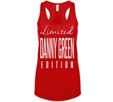 Danny Green Limited Edition Toronto Basketball Fan T Shirt - theSixTshirts