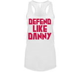 Danny Green Defend Like Danny Toronto Basketball Fan V2 T Shirt