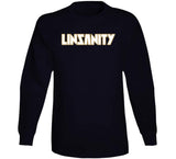 Jeremy Lin Linsanity Toronto Basketball T Shirt - theSixTshirts