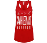 Kawhi Leonard Limited Edition Toronto Basketball Fan T Shirt - theSixTshirts