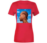 Kawhi Leonard Album Parody Toronto Basketball Fan T Shirt T Shirt - theSixTshirts