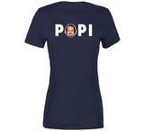 Auston Matthews Papi Toronto Hockey Fan V2 T Shirt