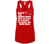 Marc Gasol Boogeyman Toronto Basketball Fan T Shirt - theSixTshirts
