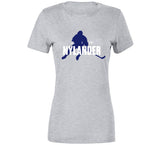William Nylander Air Toronto Hockey Fan T Shirt