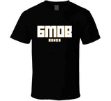 The 6mob Bench Unit Toronto Basketball Fan T Shirt