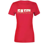 Marc Gasol The Six Skyline Toronto Basketball Fan T Shirt - theSixTshirts