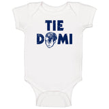 Tie Domi Stare Toronto Hockey Fan Distressed T Shirt