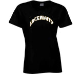 Linsanity Jeremy Lin Distressed Toronto Basketball T Shirt - theSixTshirts