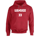 Marc Gasol Wendigo Toronto Basketball Fan T Shirt - theSixTshirts