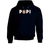 Auston Matthews Papi Toronto Hockey Fan V2 T Shirt