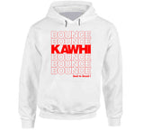 Kawhi Leonard The Shot God Is Good Toronto Basketball Fan T Shirt - theSixTshirts