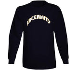 Linsanity Jeremy Lin Distressed Toronto Basketball T Shirt - theSixTshirts