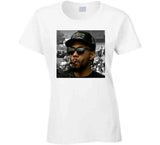 Kawhi Leonard Victory Cigar Toronto Basketball Fan T Shirt