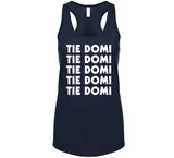 Tie Domi X5 Toronto Hockey Fan T Shirt