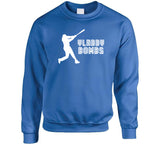 Vladimir Guerrero Jr Vlad Bombs Swing Toronto Baseball Fan V2 T Shirt