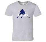 John Tavares Air Toronto Hockey Fan T Shirt - theSixTshirts