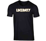 Jeremy Lin Linsanity Toronto Basketball T Shirt - theSixTshirts