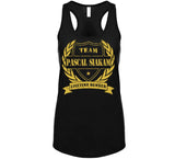 Pascal Siakam Team Lifetime Member Toronto Basketball Fan T Shirt