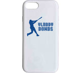 Vladimir Guerrero Jr Vlad Bombs Swing Toronto Baseball Fan T Shirt