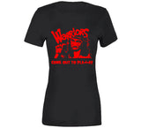 Kawhi Leonard Come Out To Play Toronto Basketball Fan T Shirt - theSixTshirts