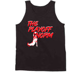 Norman Powell The Playoff Norm Toronto Basketball Fan T Shirt - theSixTshirts