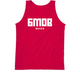 The 6mob Bench Unit Toronto Basketball T Shirt