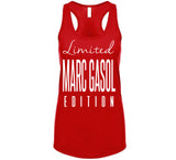 Marc Gasol Limited Edition Toronto Basketball Fan T Shirt - theSixTshirts