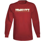 Fred VanVleet The Six Toronto Basketball Fan T Shirt - theSixTshirts