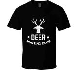 Deer Hunting Club Toronto Basketball Fan T Shirt - theSixTshirts