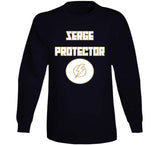 Serge Ibaka Protector Toronto Basketball T Shirt