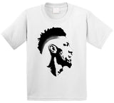 Danny Green Dg14 Money Green Toronto Basketball Fan T Shirt - theSixTshirts