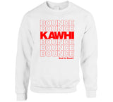 Kawhi Leonard The Shot God Is Good Toronto Basketball Fan T Shirt - theSixTshirts