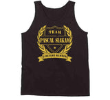 Pascal Siakam Team Lifetime Member Toronto Basketball Fan T Shirt