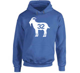 Roy Halladay Goat Toronto Baseball Fan T Shirt