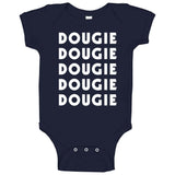 Doug Gilmour Dougie X5 Toronto Hockey Fan T Shirt