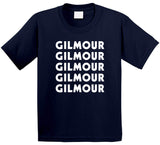 Doug Gilmour X5 Toronto Hockey Fan T Shirt