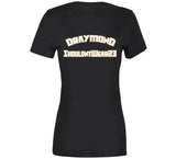 Draymond Shouldnt Wear 23 Toronto Basketball Fan T Shirt - theSixTshirts