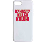 Kawhi Leonard Dynasty Killer Kawhi Toronto Basketball Fan V2 T Shirt