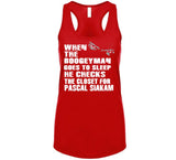 Pascal Siakam Boogeyman Toronto Basketball Fan T Shirt