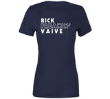 Rick Vaive Freakin Toronto Hockey Fan T Shirt